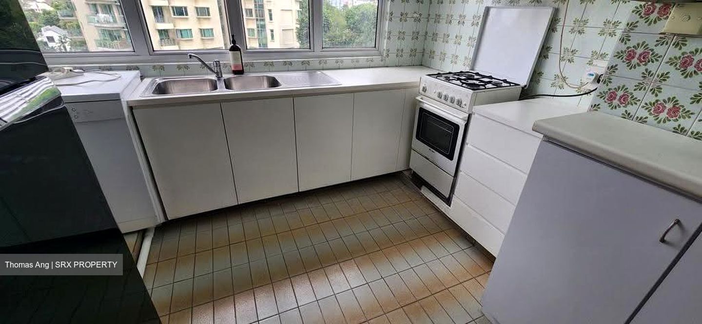 Pandan Valley (D21), Condominium #638488161